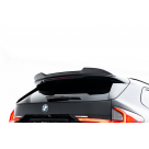 Спойлер BMW X1 U11