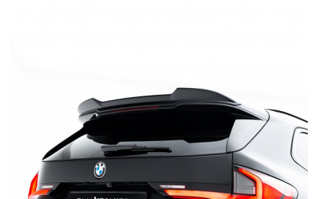 Спойлер BMW X1 U11