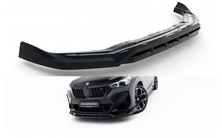Накладка передняя BMW X1 U11