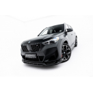 Накладка передняя BMW X1 U11