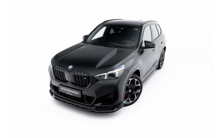 Накладка передняя BMW X1 U11