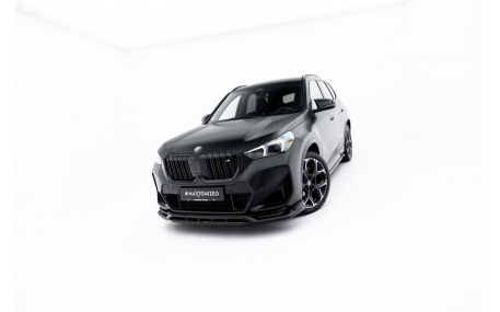 Накладка передняя BMW X1 U11