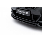 Накладка передняя BMW X1 U11