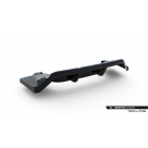 Накладка задняя BMW X1 U11