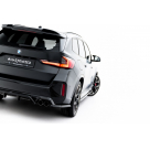 Накладка задняя BMW X1 U11