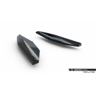 Накладка задняя BMW X1 U11