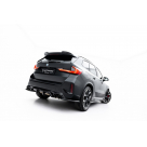 Накладка задняя BMW X1 U11