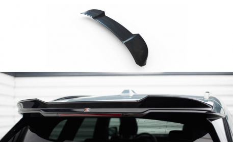 Спойлер BMW X1 U11