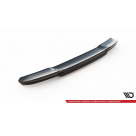 Спойлер BMW X1 U11