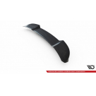 Спойлер BMW X1 U11