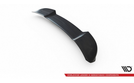 Спойлер BMW X1 U11