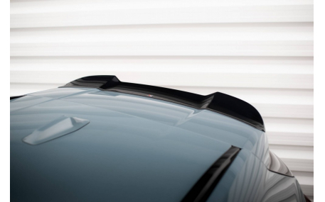 Спойлер BMW X1 U11