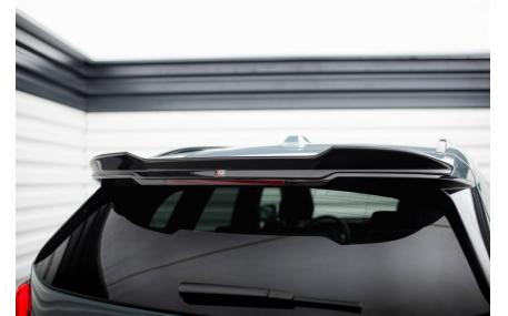 Спойлер BMW X1 U11