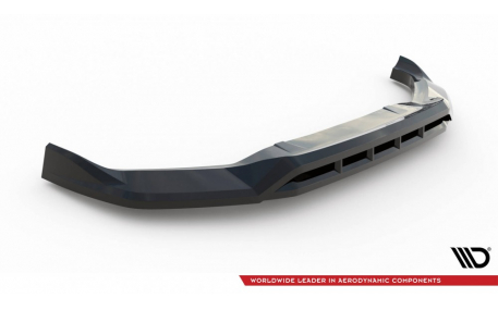 Накладка передняя BMW X1 U11