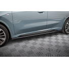 Пороги BMW X1 U11