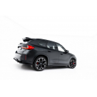 Пороги BMW X1 U11