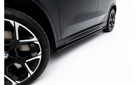 Пороги BMW X1 U11