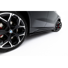 Пороги BMW X1 U11