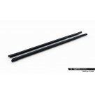 Пороги BMW X1 U11