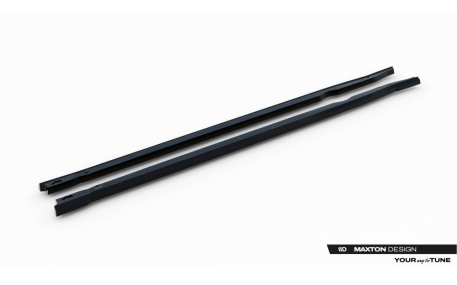 Пороги BMW X1 U11