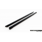 Пороги BMW X1 U11