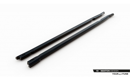 Пороги BMW X1 U11