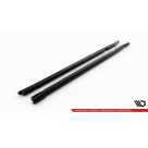 Пороги BMW X1 U11