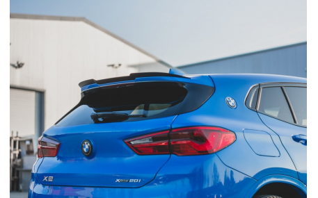 Спойлер BMW X2 F39