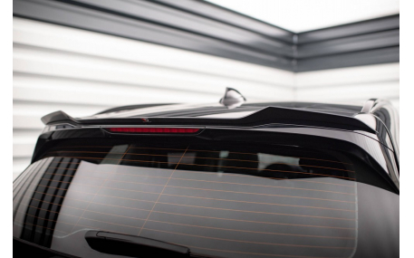 Спойлер BMW X3 G01