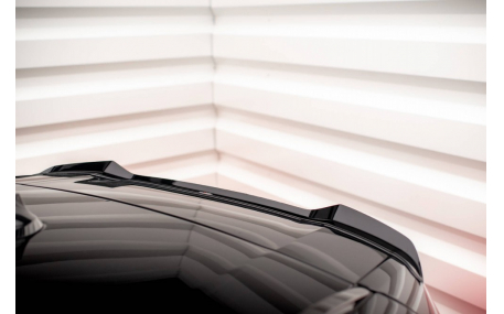 Спойлер BMW X3 G01