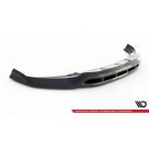 Накладка передняя BMW X3 G01 2018-2021