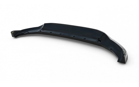 Накладка передняя BMW X3 G01 2018-2021
