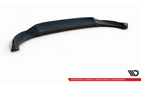 Накладка передняя BMW X3 G01 2018-2021