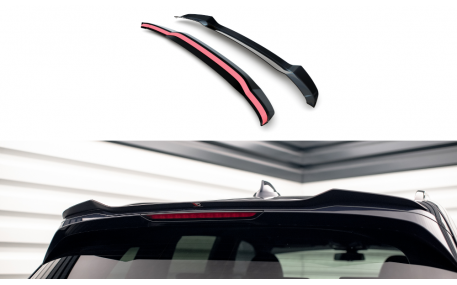 Спойлер BMW X3 G01