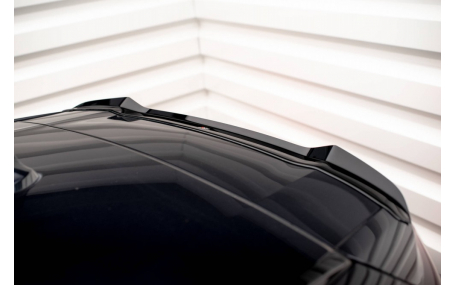 Спойлер BMW X3 G01