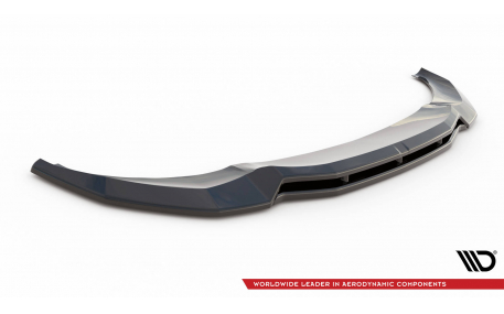 Накладка передняя BMW X3 G01 2018-2021