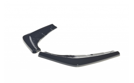 Накладка задняя BMW X3 G01 2018-2021