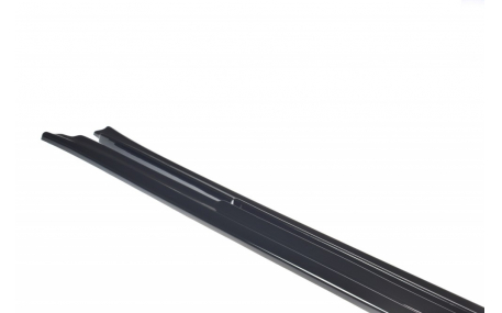 Пороги BMW X3 G01 2018-2021