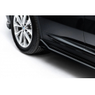Пороги BMW X3 G01 2018-2021