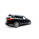 Пороги BMW X3 G01 2018-2021