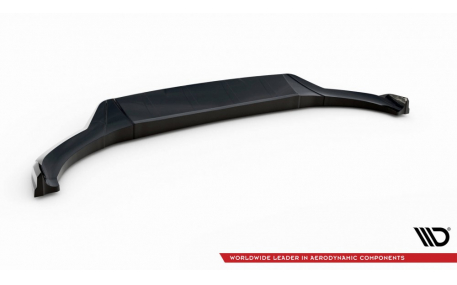 Накладка передняя BMW X3 G01 2021-2024