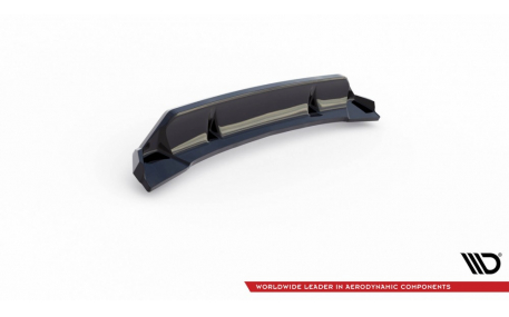 Накладка задняя BMW X3 G01 2021-2024