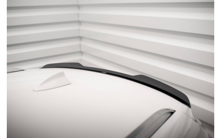 Спойлер BMW X3 F25 2010-2014