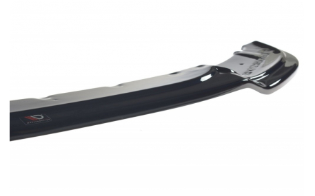 Накладка передняя BMW X3 F25