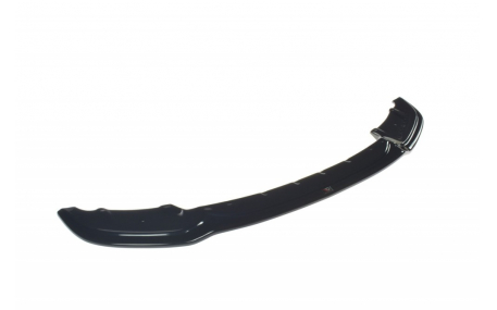 Накладка передняя BMW X3 F25