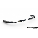 Накладка задняя BMW X3 G45