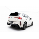 Накладка задняя BMW X3 G45