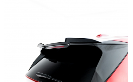 Спойлер BMW X3 G45