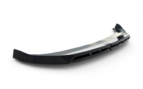 Накладка передняя BMW X3 G45