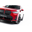 Накладка передняя BMW X3 G45